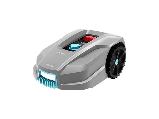 Robot cortacésped - CECOTEC Conga GrassHopper 800 Connected