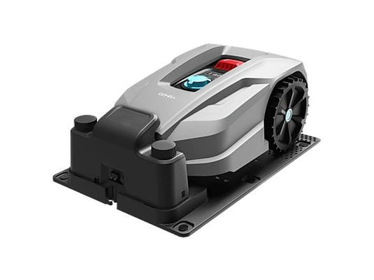 Robot cortacésped - CECOTEC Conga GrassHopper 800 Connected