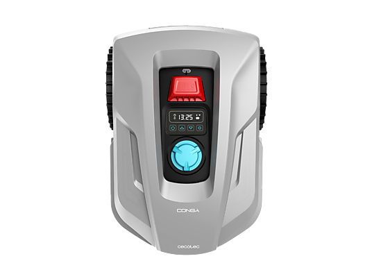 Robot cortacésped - CECOTEC Conga GrassHopper 800 Connected