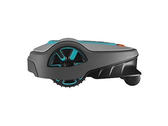 Robot cortacésped - GARDENA SILENO life