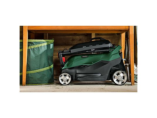 Cortacésped - 36V-40-650 BOSCH, Multicolor