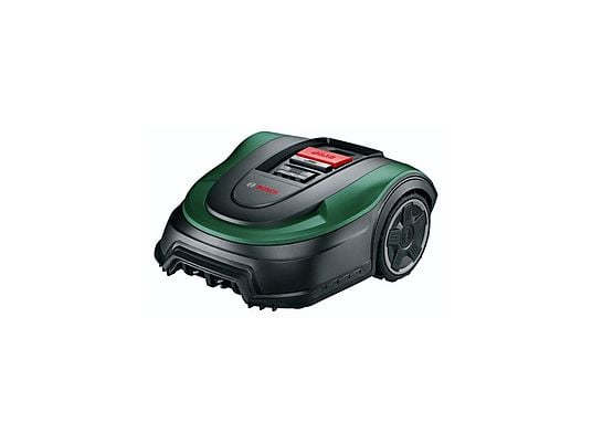 Robot cortacésped - BOSCH HOME AND GARDEN Indego S 500