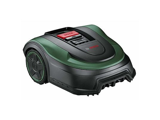 Robot cortacésped - BOSCH HOME AND GARDEN Indego S 500
