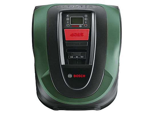 Robot cortacésped - BOSCH HOME AND GARDEN Indego S 500