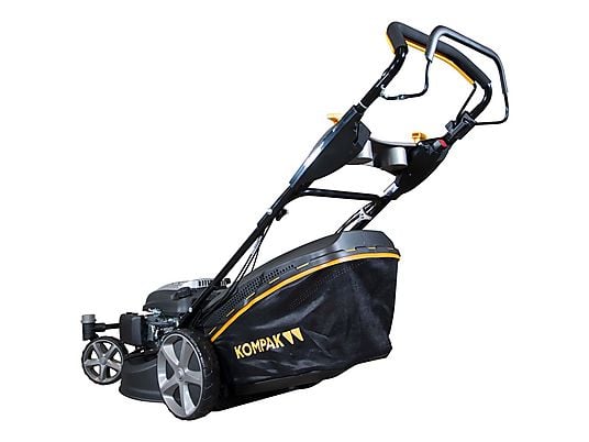 Cortacésped - KP-KCC51E-SPZ KOMPAK, Negro