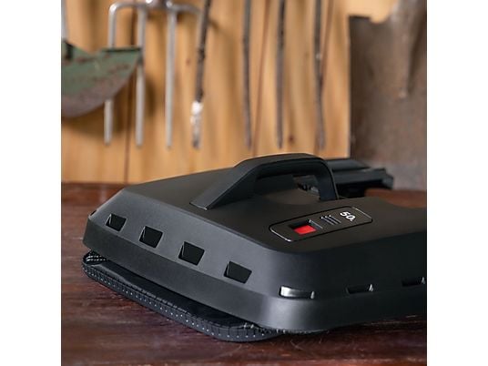 Cortacésped - 36V--750 BOSCH, Multicolor