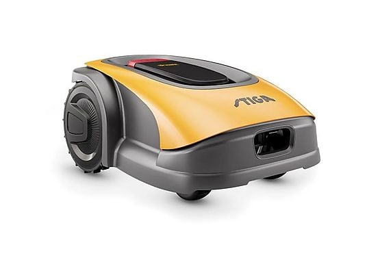 Robot cortacésped - STIGA 2R7102028/ST1