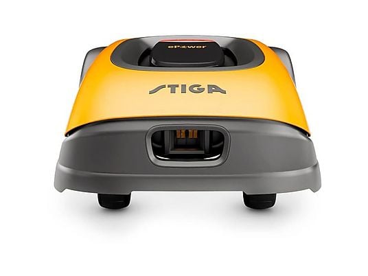 Robot cortacésped - STIGA 2R7102028/ST1