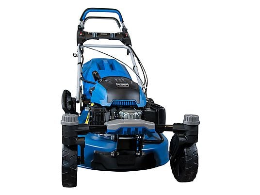 Cortacésped - HYM51SPE-ZT HYUNDAI POWER PRODUCTS, Azul