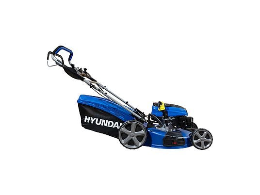 Cortacésped - HYM561SP HYUNDAI POWER PRODUCTS, Azul