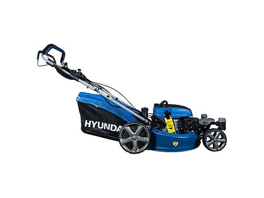 Cortacésped - HYM51SPE-ZT HYUNDAI POWER PRODUCTS, Azul