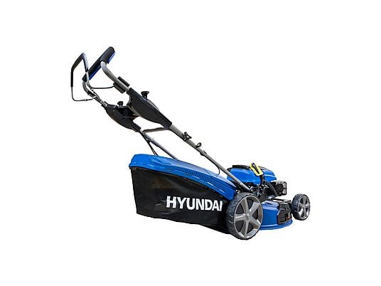 Cortacésped - HYM561SP HYUNDAI POWER PRODUCTS, Azul