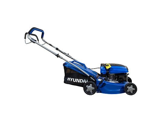 Cortacésped - HYM42SP HYUNDAI POWER PRODUCTS, Azul