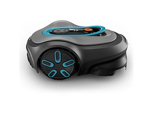 Robot cortacésped - GARDENA Smart SILENO Max 1200 m²