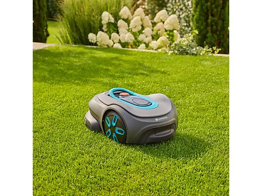 Robot cortacésped - GARDENA Smart SILENO Max 1200 m²