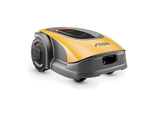 Robot cortacésped - STIGA A 750