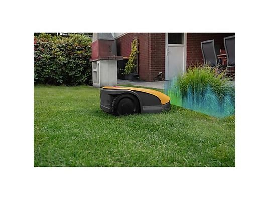Robot cortacésped - STIGA A 750