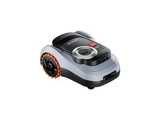 Robot cortacésped - SEGWAY NAVIMOW i210E
