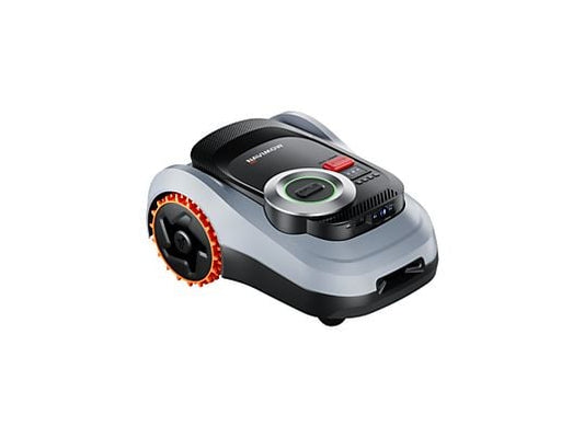 Robot cortacésped - SEGWAY NAVIMOW i210E