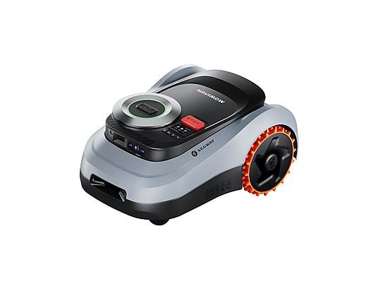 Robot cortacésped - SEGWAY NAVIMOW i210E