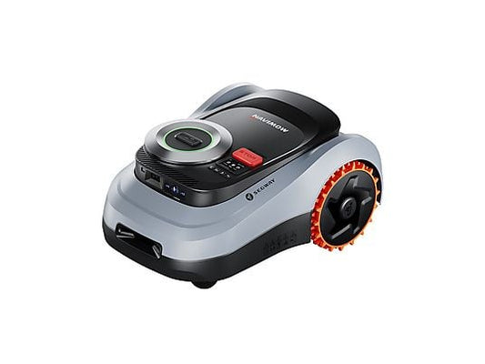 Robot cortacésped - SEGWAY NAVIMOW i210E