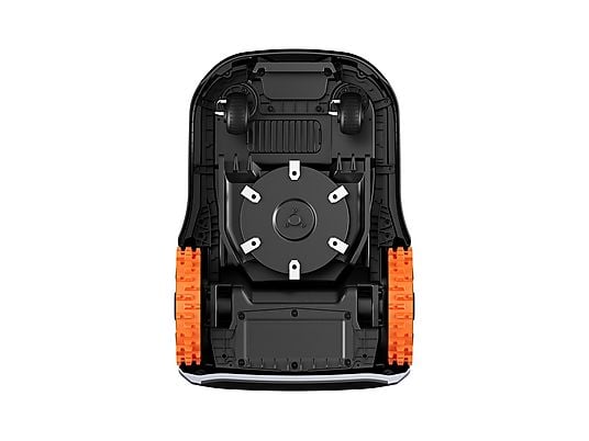 Robot cortacésped - SEGWAY NAVIMOW i210E