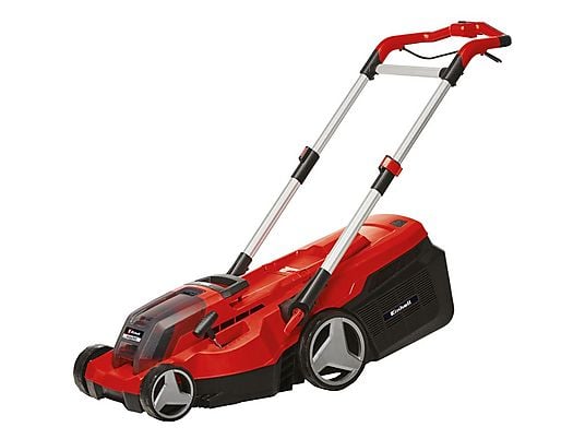Cortacésped - 21020/01 EINHELL, Negro
