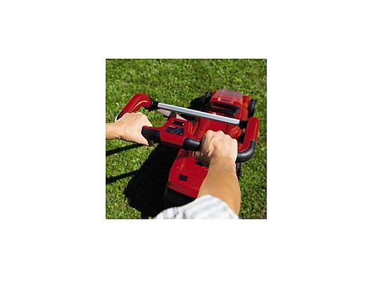 Cortacésped - 21020/01 EINHELL, Negro