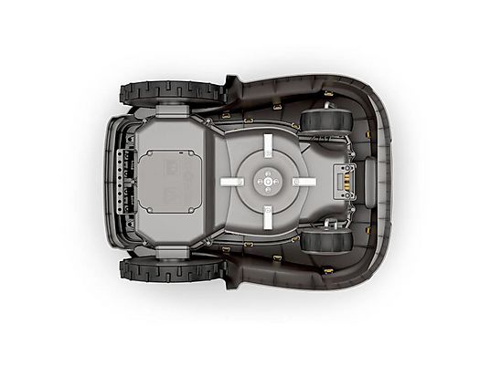 Robot cortacésped - STIGA 2R7102028/ST1