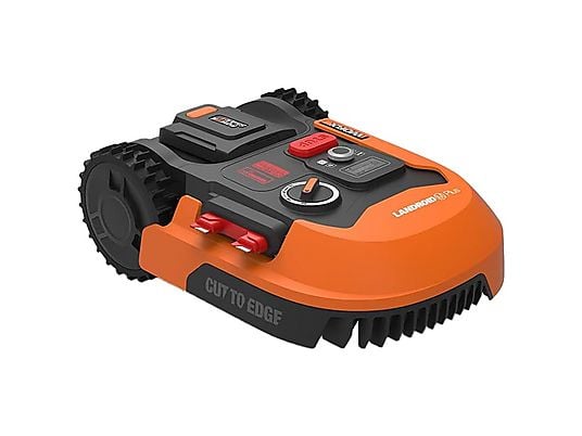 Robot cortacésped - WORX WR165E