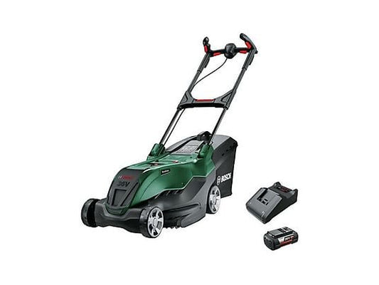 Cortacésped - 36V--750 BOSCH, Multicolor