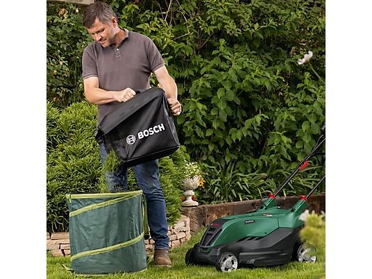 Cortacésped - 36V--750 BOSCH, Multicolor