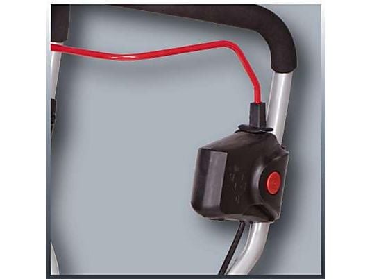 Motoazada - GE-CR 30 Li-Solo EINHELL, Rojo / Negro