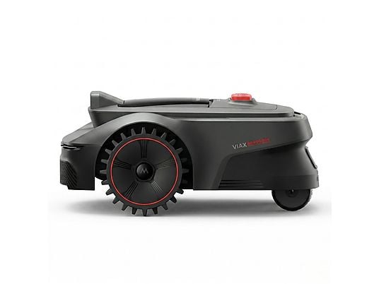 Robot cortacésped - ViAX 300 MOVA, Gris