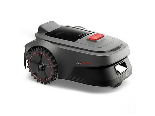 Robot cortacésped - ViAX 300 MOVA, Gris