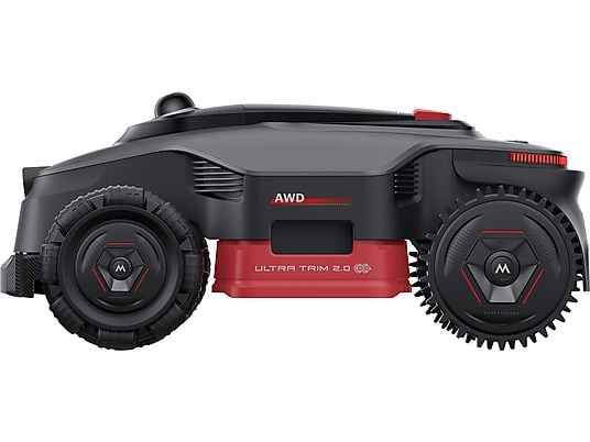 Robot cortacésped - MOVA Mova – LiDAX Ultra 2000 robot cortacésped sin cable AWD