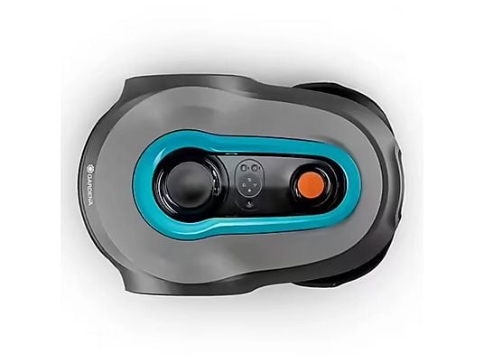 Robot cortacésped - GARDENA Hierba Rasor Gardena SILENO Free
