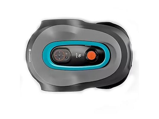 Robot cortacésped - GARDENA Hierba Rasor