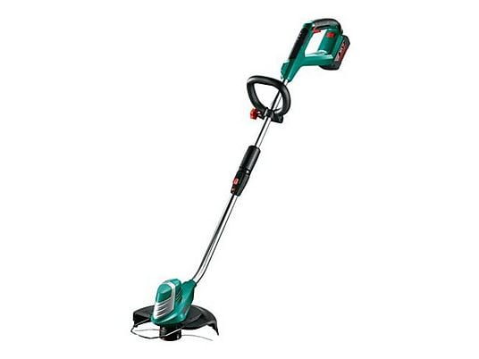 Cortacésped - 0600878N03 BOSCH, Negro