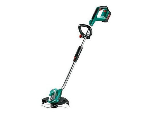 Cortacésped - 0600878N03 BOSCH, Negro