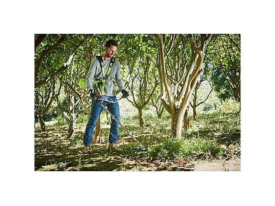 Cortacésped - 1033 RYOBI, Multicolor