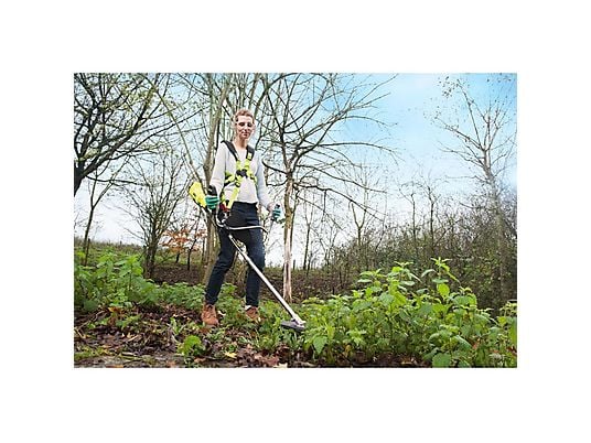 Cortacésped - 1033 RYOBI, Multicolor