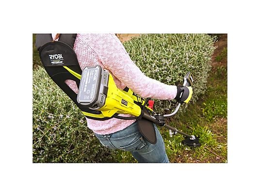 Cortacésped - 1033 RYOBI, Multicolor