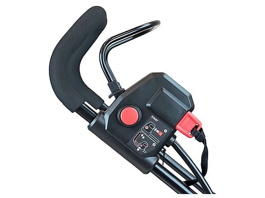 Cortacésped - LM3801-58VSET HYUNDAI POWER PRODUCTS, Azul