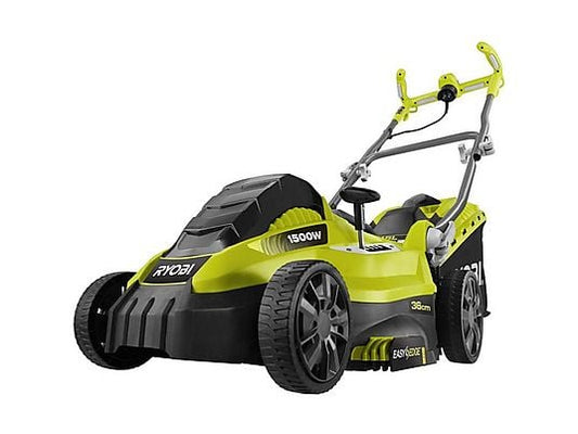Cortacésped - Rlm15e36h RYOBI, color