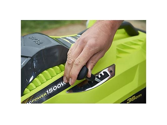Cortacésped - Rlm15e36h RYOBI, color