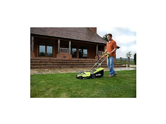 Cortacésped - Rlm15e36h RYOBI, color