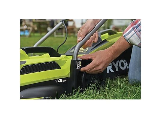 Cortacésped - Rlm15e36h RYOBI, color