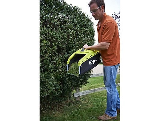 Cortacésped - Rlm15e36h RYOBI, color