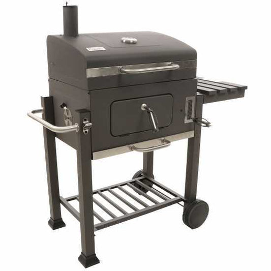 Barbacoa de carbón Royal Food CB2400 Medium